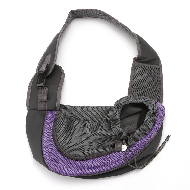 Travel Buddy Pet Sling