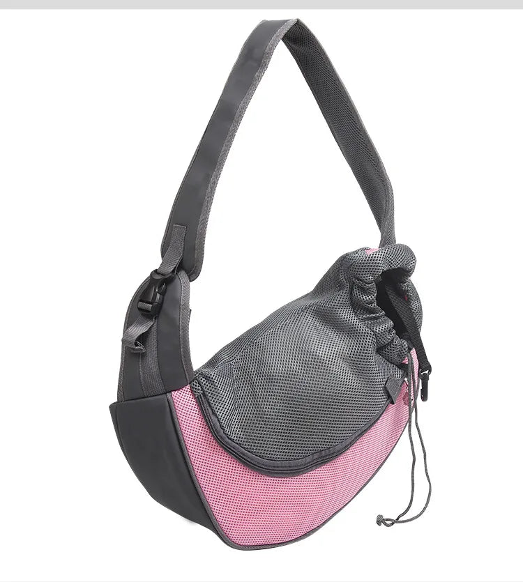 Travel Buddy Pet Sling
