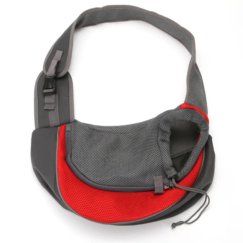 Travel Buddy Pet Sling