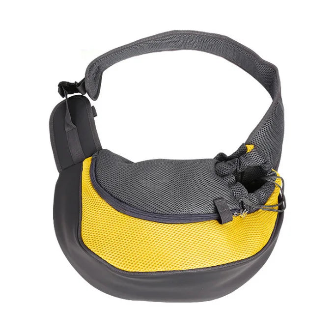Travel Buddy Pet Sling