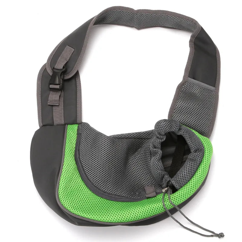 Travel Buddy Pet Sling