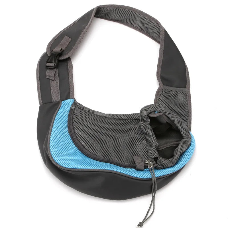Travel Buddy Pet Sling