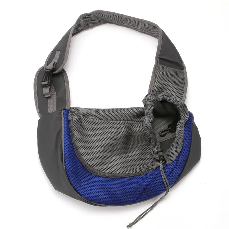 Travel Buddy Pet Sling